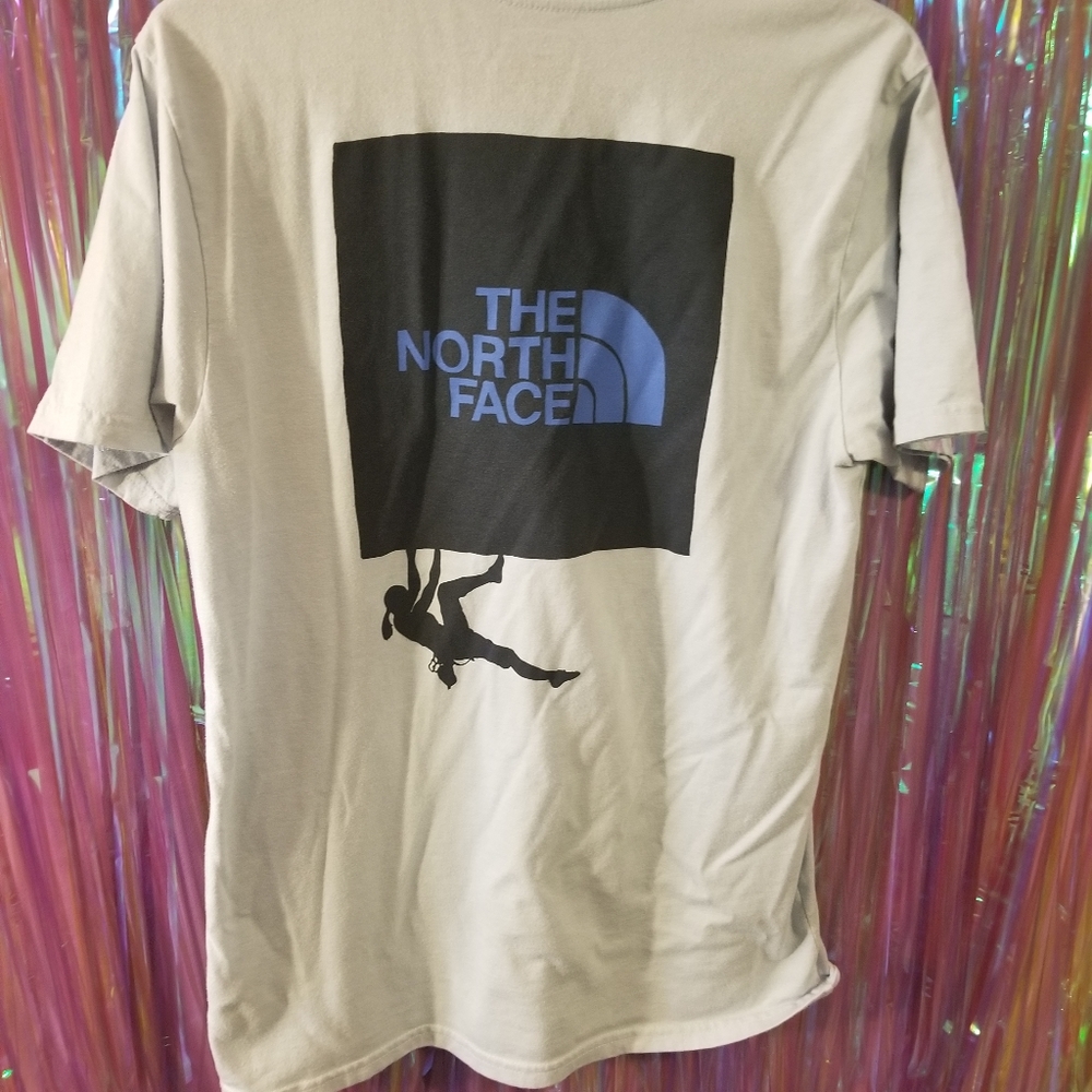 North face womens M